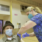 covid vaccine